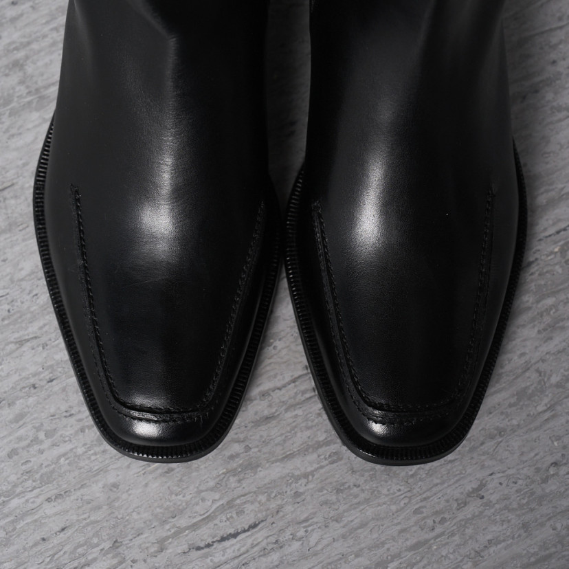 Luisa Chelsea Bootie