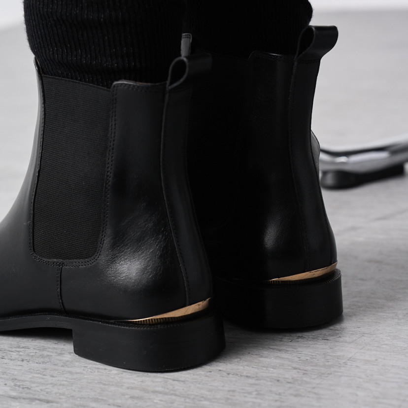 Luisa Chelsea Bootie