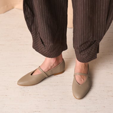 Ameliè Flat Ballet Flat... 2