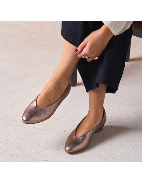 Ballerina Ameliè Heel