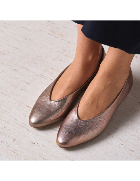 Tänzerin Ameliè Tacón