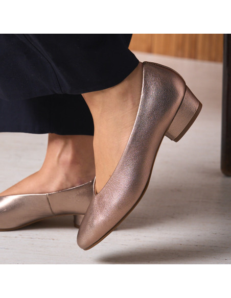 Tänzerin Ameliè Tacón