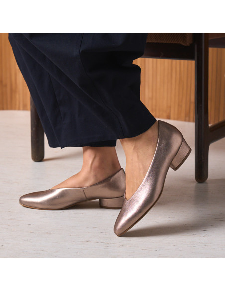 Tänzerin Ameliè Tacón