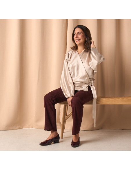 Danseuse Ameliè Talon