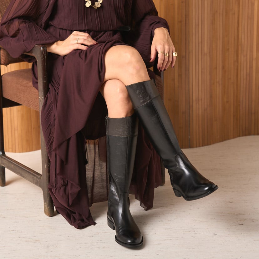 Jumping Caroline Tall Boot
