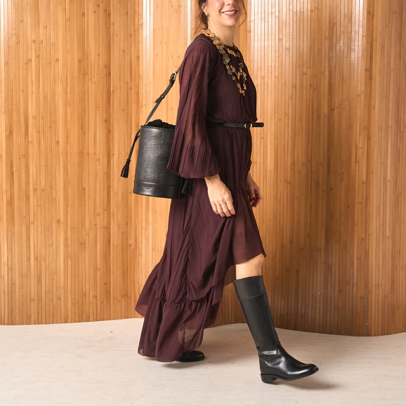 Jumping Caroline Tall Boot