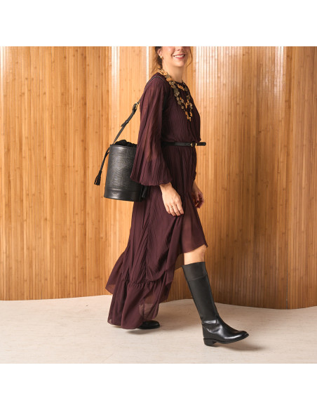 Stivale Alto Jumping Caroline