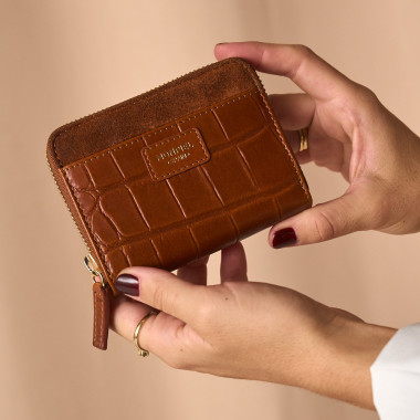 Cartera Mujer Piel... 2