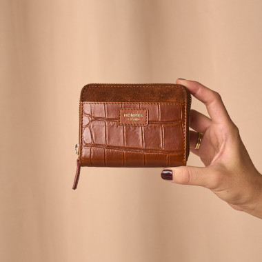 Cartera Mujer Piel... 2