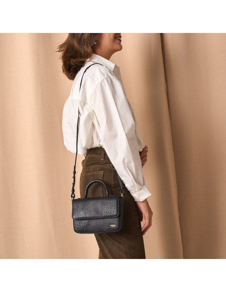 Small Armado Leather Handbag