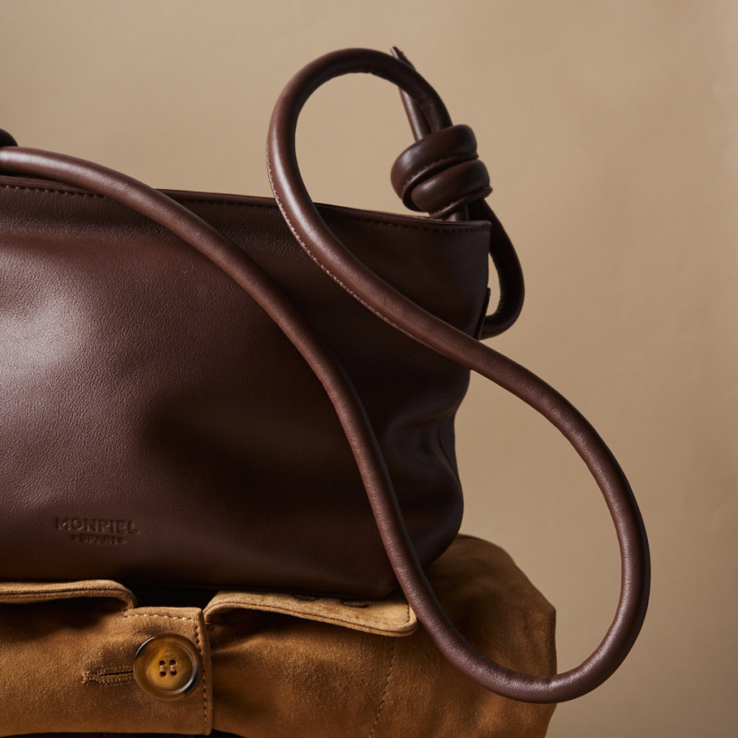 Petit sac à noeuds