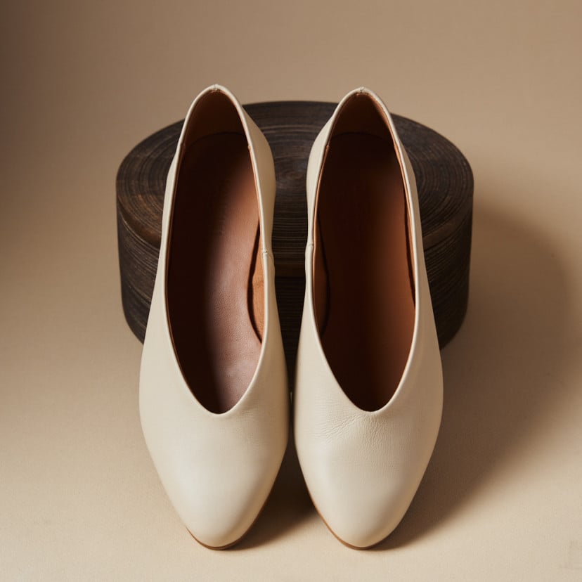Ballerina Ameliè Plana