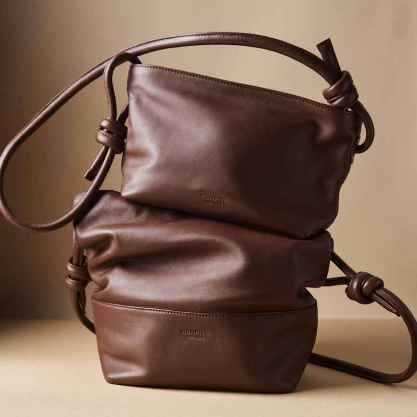 Petit sac à noeuds