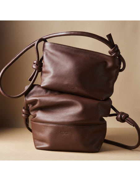 Bolso Nudos Pequeño