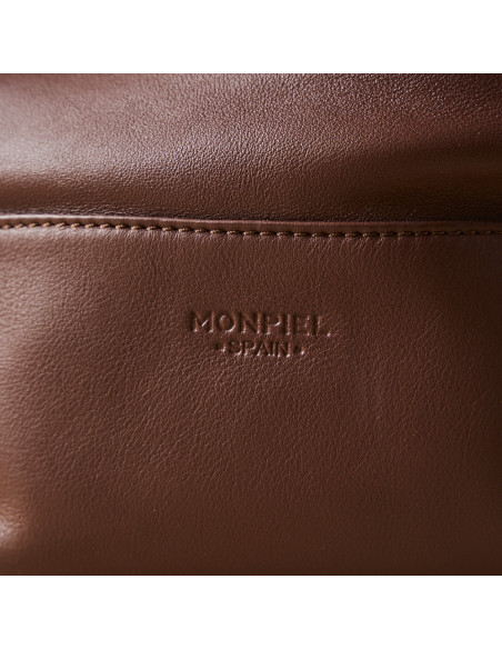 Borsa hobo nodi grande