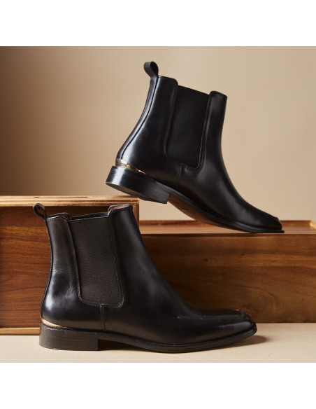 Bottine Chelsea Luisa