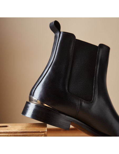 Bottine Chelsea Luisa