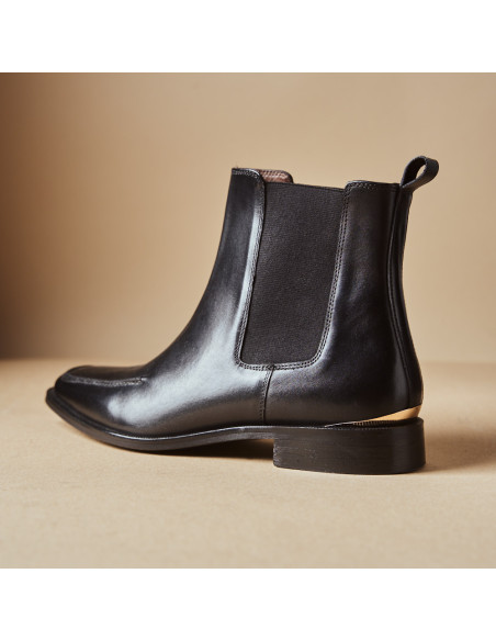 Bottine Chelsea Luisa