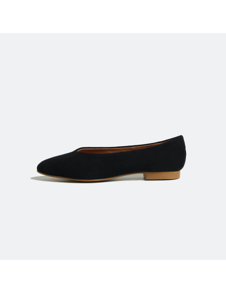 Ballerina Shoe Flat Amelié