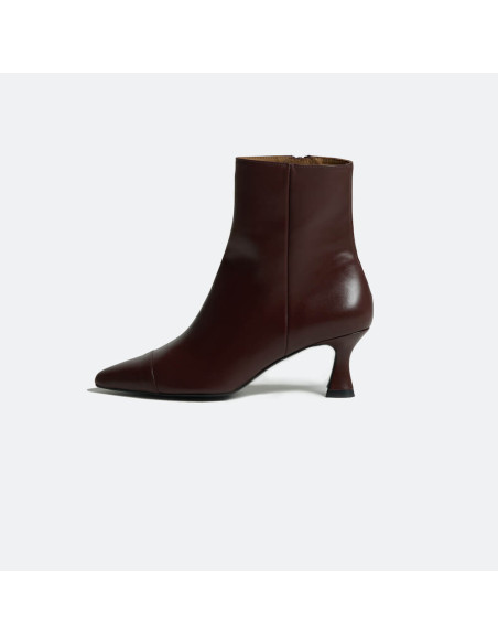 Jimena Pointed Toe Bootie