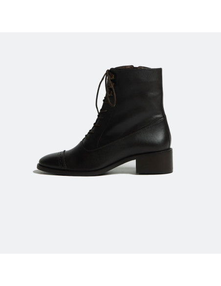 Mid-calf Boot Antía