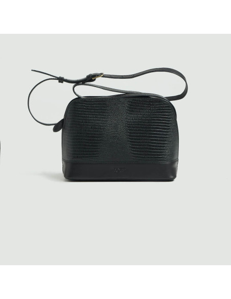 Medium Leather Handbag