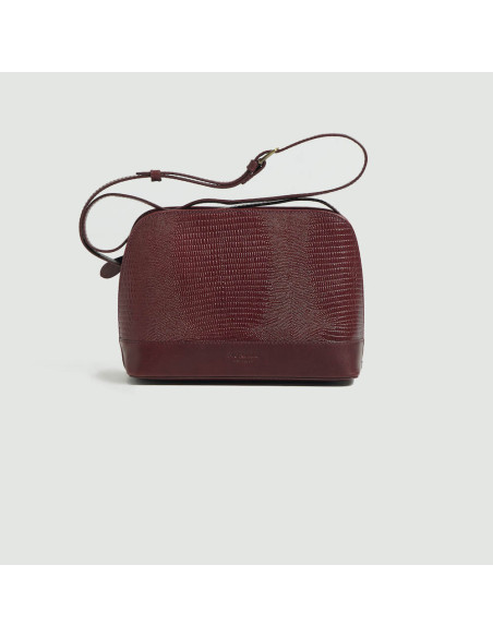 Medium Leather Handbag