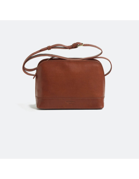 Medium Leather Handbag