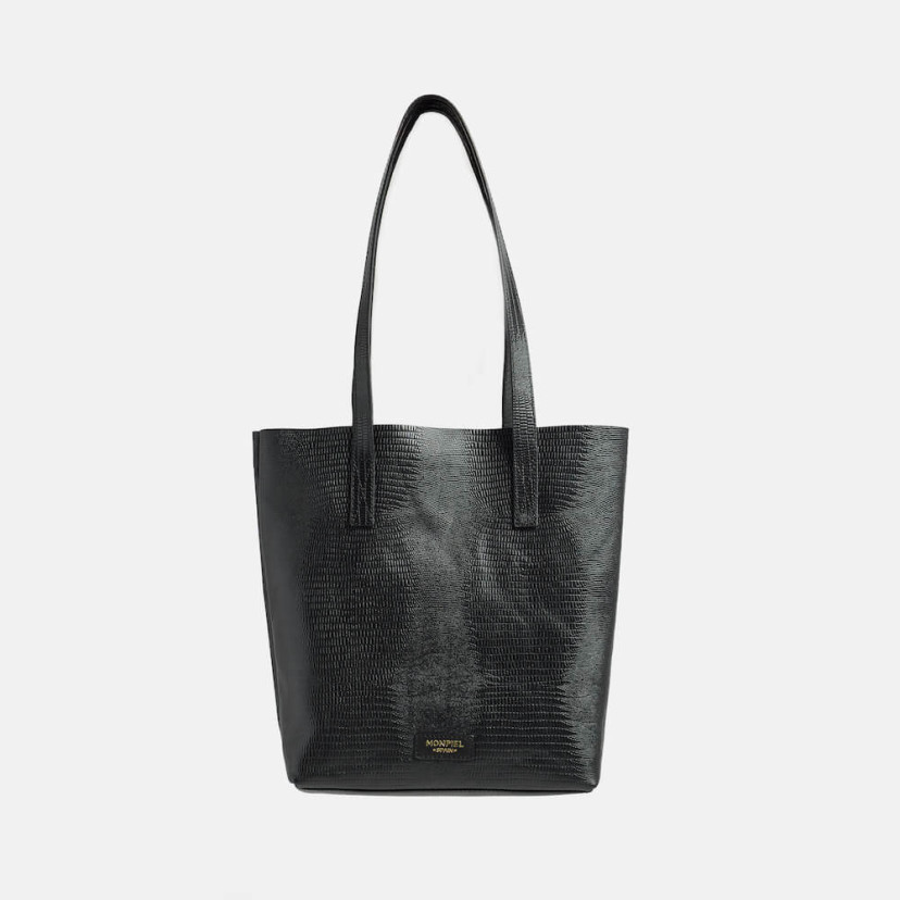 Sac Shopper Serpent
