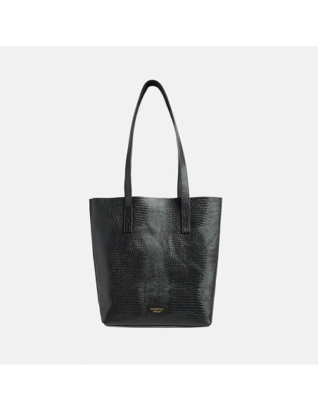 Snake Shopper Bag