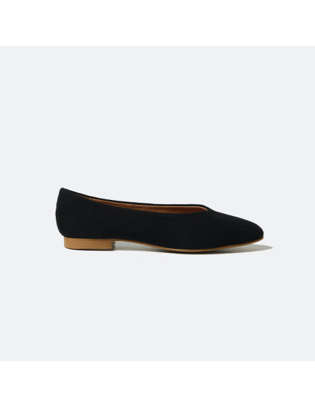 Ballerina Shoe Flat Amelié