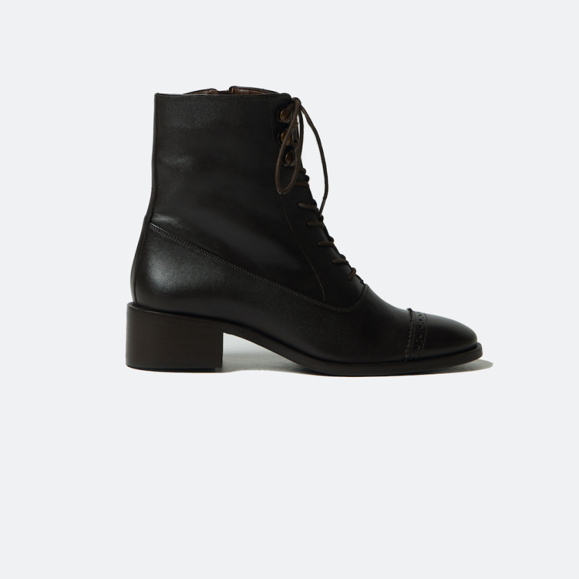 Mid-calf Boot Antía