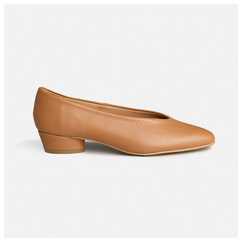 Ballerina Ameliè Heel