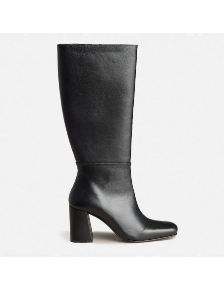 Casilda High Heeled Ankle Boot