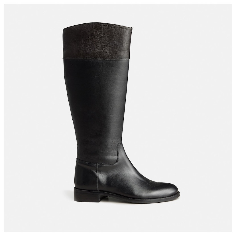 Bottes Hautes Jumping Caroline