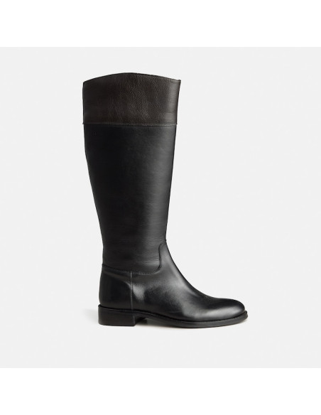 Bota Alta Jumping Caroline