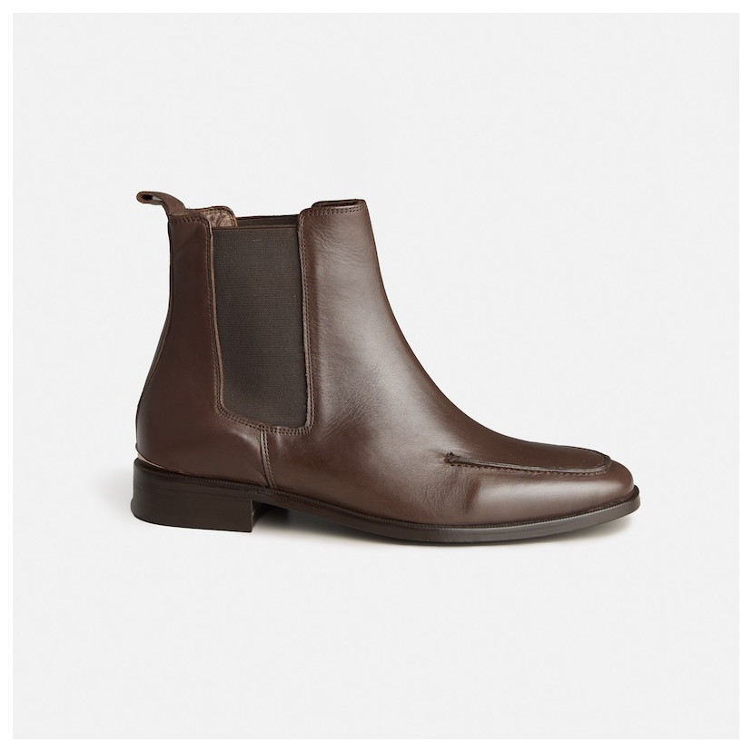 Luisa Chelsea-Stiefelette