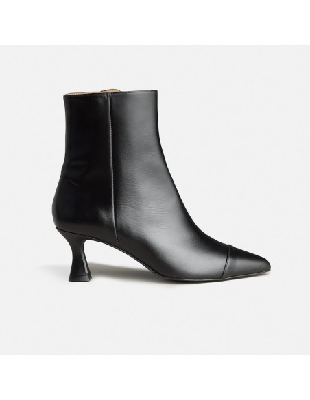 Stivaletto Punta Fine Jimena