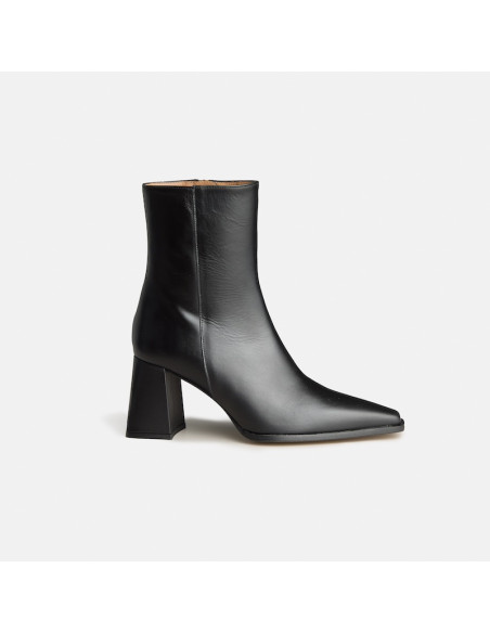 Valentina Heeled Bootie