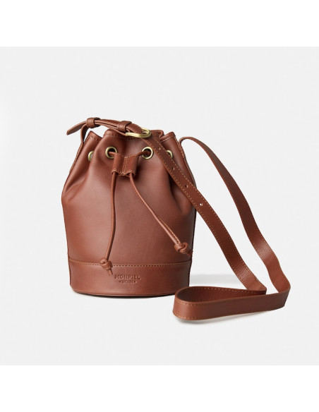 Large Bucket Bag