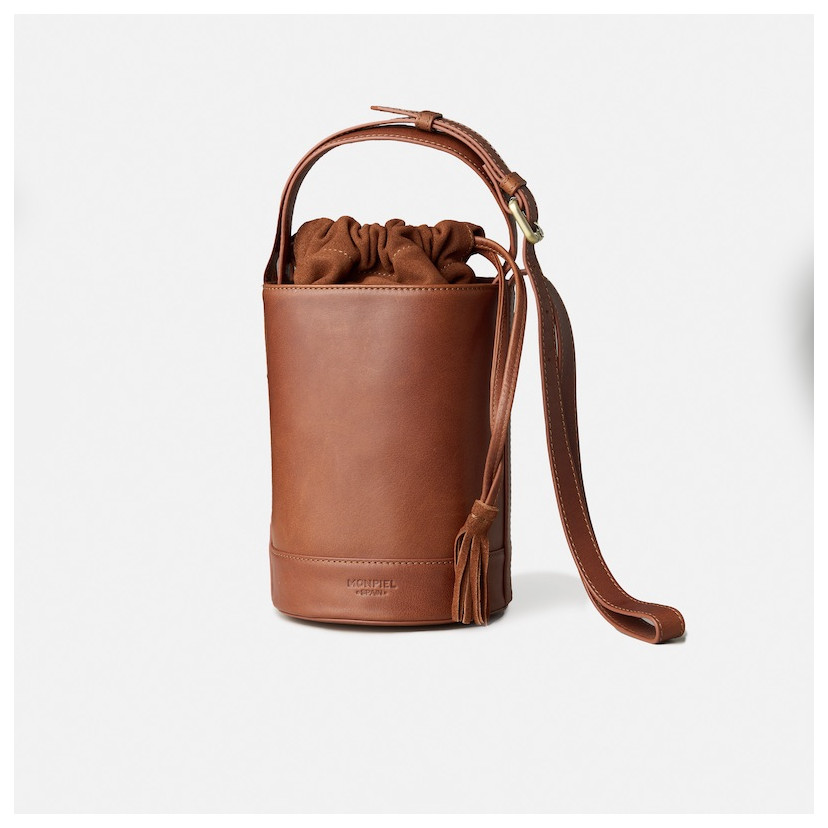 Borsa Piccola a Cubo Rotondo