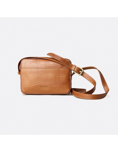 Bolsa Tiracolo Básica