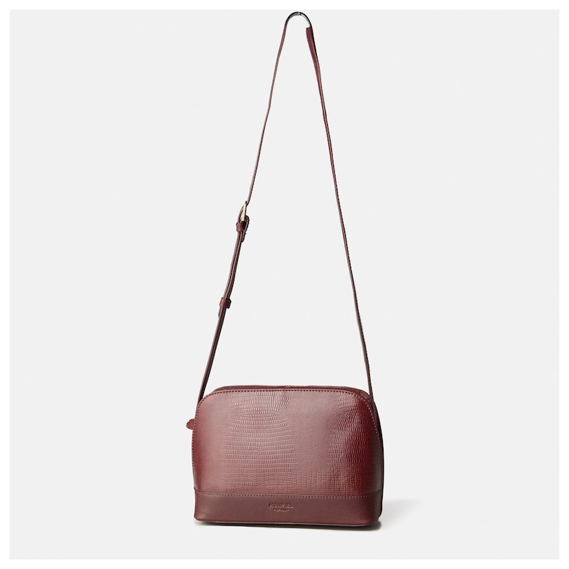 Medium Leather Bag