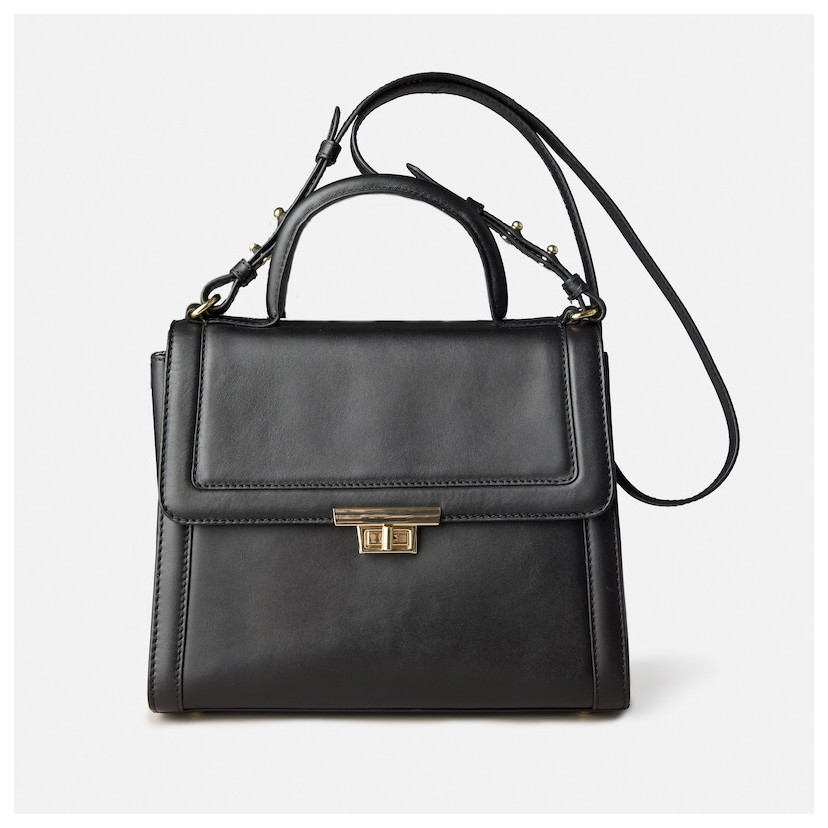 60’s Leather Bag for Women