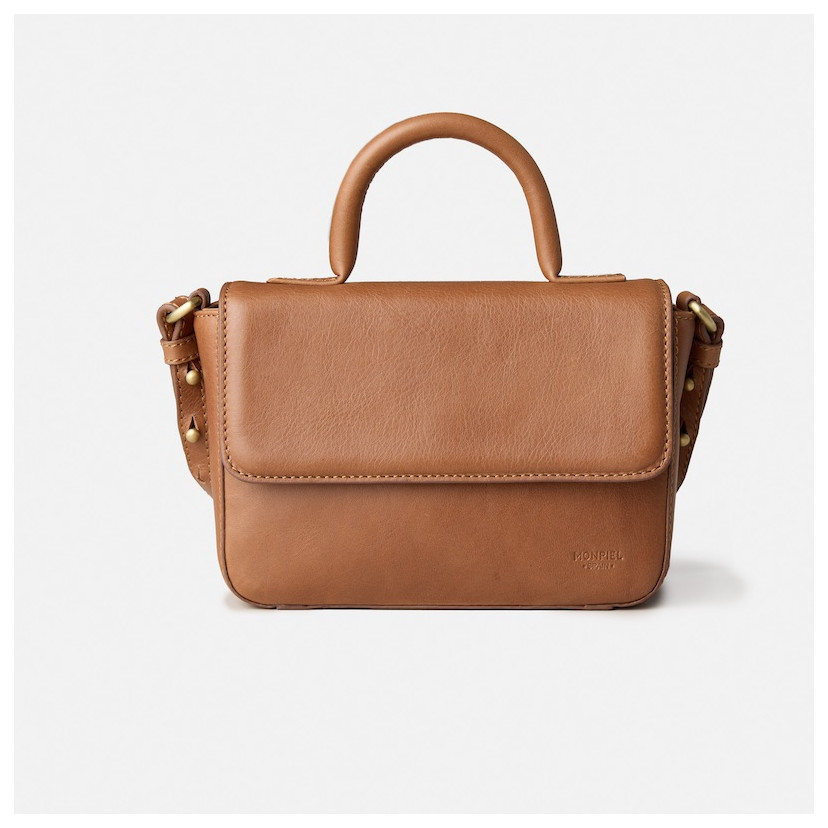 Small Armado Leather Handbag