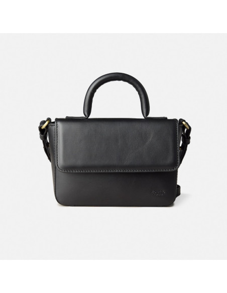 Small Armado Leather Handbag