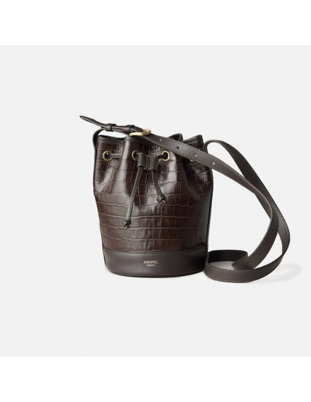 Large Saco Bombonera Bag