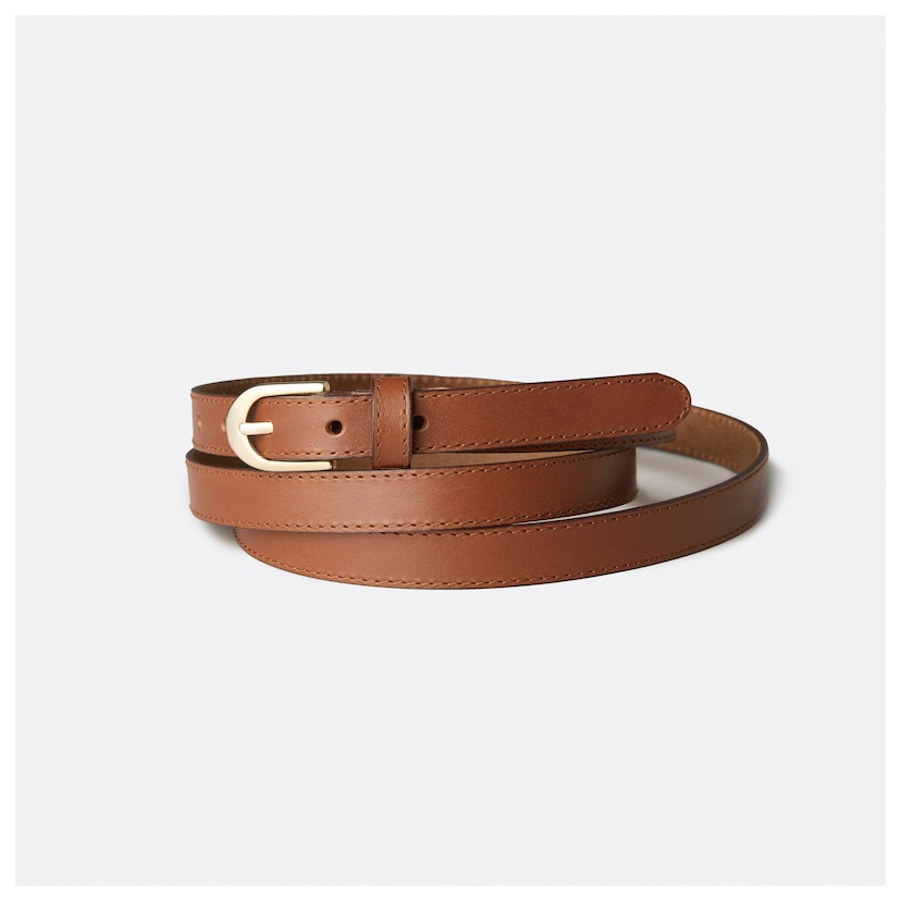 Double Wrap Belt