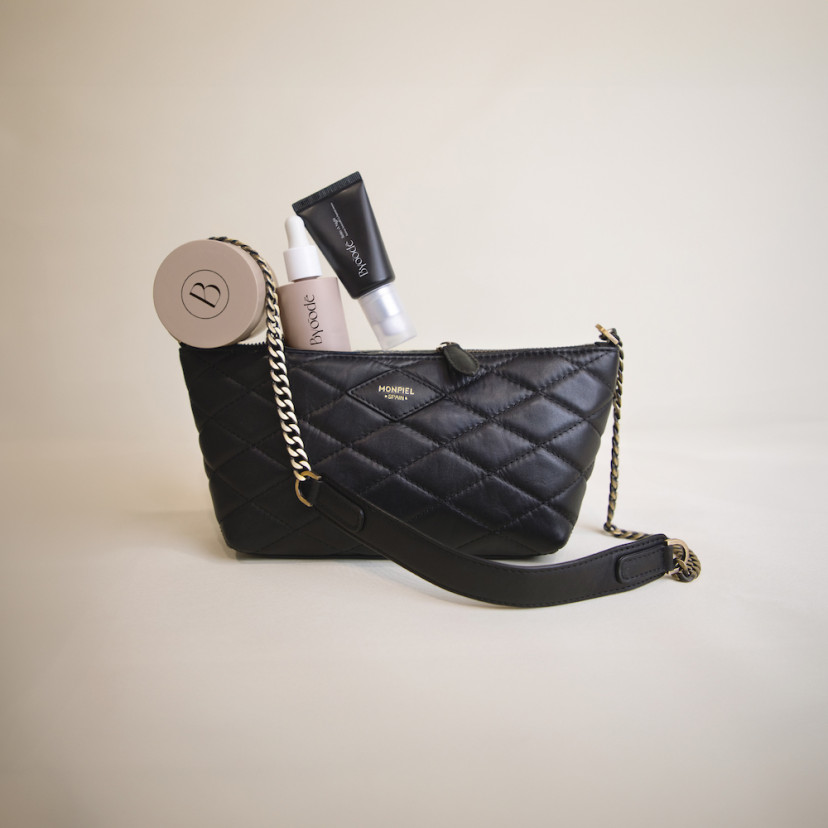 MONPIEL x Byoode Pack