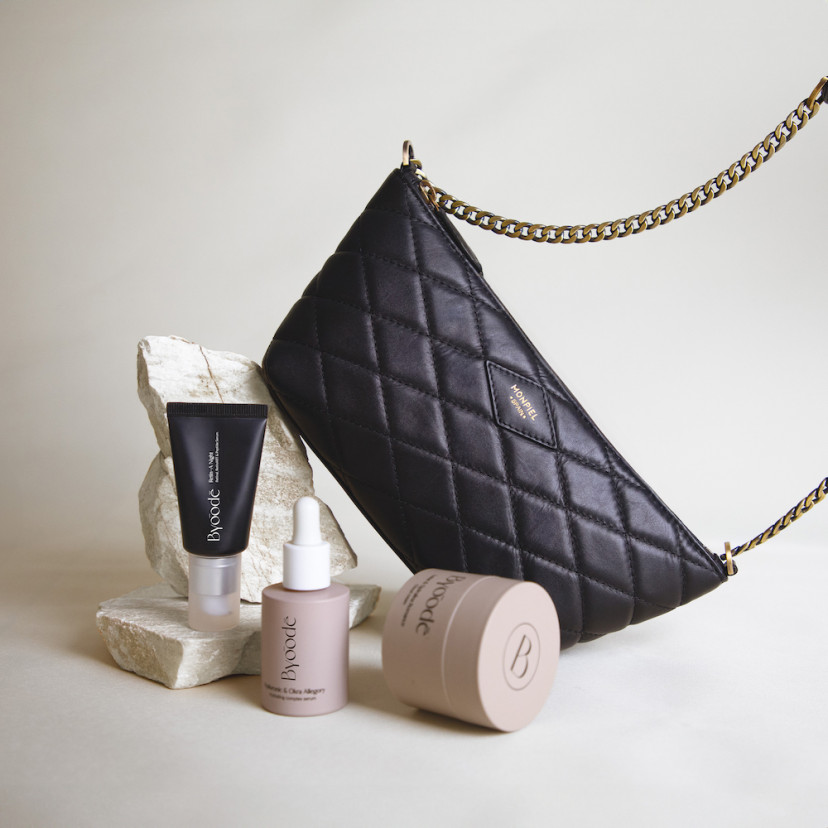 MONPIEL x Byoode Pack